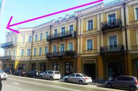 იყიდება, უნივერსალური კომერციული ფართი, მთაწმინდა