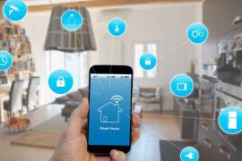 Smart home, სახლის ჭკვიანი სისტემები