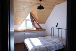 Daily Apartment Rent, 2 Room, New building, Borjomi , Bakuriani