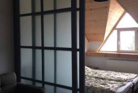 Daily Apartment Rent, 2 Room, New building, Borjomi , Bakuriani