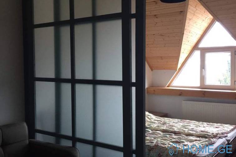 Daily Apartment Rent, 2 Room, New building, Borjomi , Bakuriani