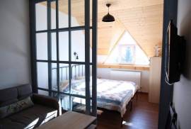 Daily Apartment Rent, 2 Room, New building, Borjomi , Bakuriani