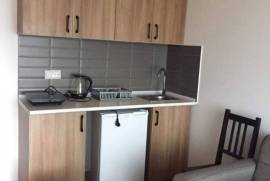 Daily Apartment Rent, New building, Bakuriani