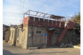 House For Sale, 4 Room, Tbilisi, Isani