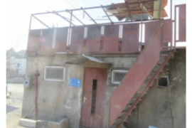 House For Sale, 4 Room, Tbilisi, Isani