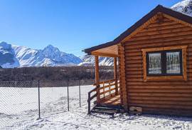 Daily Rent, Kazbegi