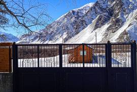 Daily Rent, Kazbegi