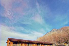 Daily Rent, Kazbegi