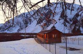 Daily Rent, Kazbegi