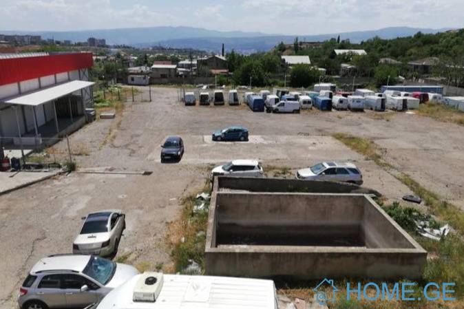 ქირავდება, უნივერსალური კომერციული ფართი, გლდანულა