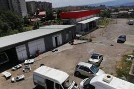 ქირავდება, უნივერსალური კომერციული ფართი, გლდანულა
