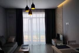 For Rent, 2 Room, New building, Batumi, Airport District