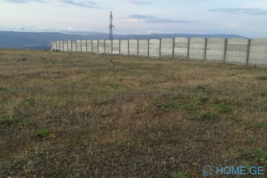 Land For Sale Suburbs of Tbilisi