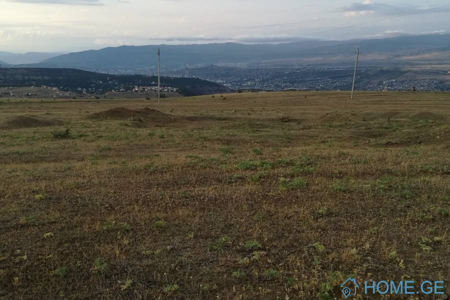 Land For Sale Suburbs of Tbilisi