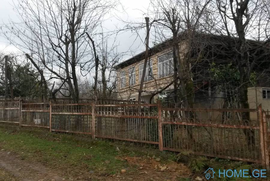 იყიდება სახლი, 6 ოთახიანი, ოზურგეთი, ასკანა