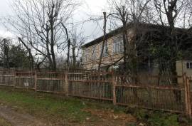 იყიდება სახლი, 6 ოთახიანი, ოზურგეთი, ასკანა