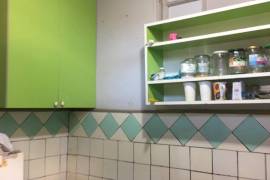 იყიდება ბინა, 2 ოთახიანი, ძველი აშენებული, თბილისი, ვერა