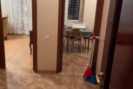 ქირავდება ბინა, 2 ოთახიანი, ახალი აშენებული, თბილისი, საბურთალო