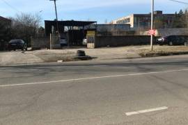 Land For Rent, Non Agricultural