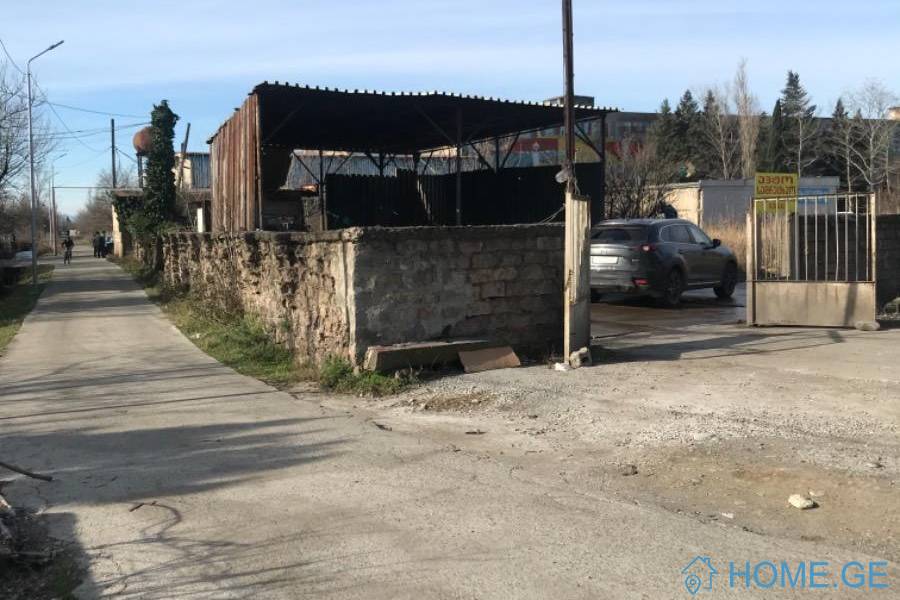 Land For Rent, Non Agricultural