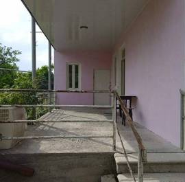 House For Sale, Ksovrisi