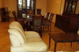 House For Sale, Nadzaladevi