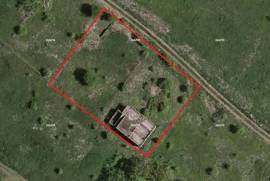 იყიდება მიწის ნაკვეთი, სასოფლო - სამეურნეო, კვესეთი