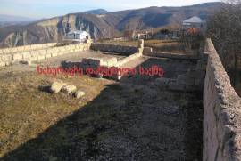 იყიდება მიწის ნაკვეთი, სასოფლო - სამეურნეო, კვესეთი