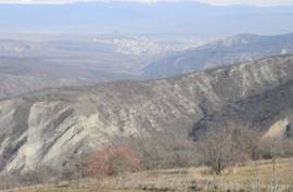 იყიდება მიწის ნაკვეთი, სასოფლო - სამეურნეო, კვესეთი