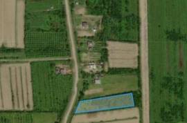 Land For Sale, Anaklia