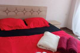 Daily Apartment Rent, New building, Mukhiani