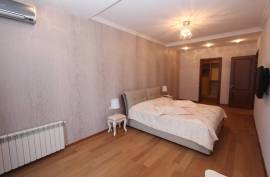 Аренда, 4 Kомнатная, Новостройка, Тбилиси, vake