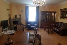 House For Rent, 7 Room, Tbilisi, vake