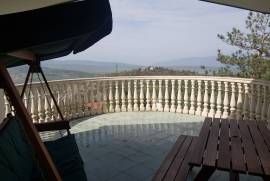 House For Rent, 7 Room, Tbilisi, vake