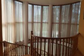 House For Rent, 7 Room, Tbilisi, vake