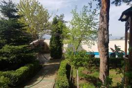 House For Rent, 7 Room, Tbilisi, vake