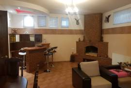 House For Rent, 7 Room, Tbilisi, vake