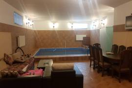 House For Rent, 7 Room, Tbilisi, vake