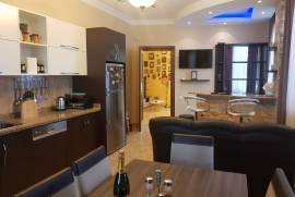 House For Rent, 7 Room, Tbilisi, vake