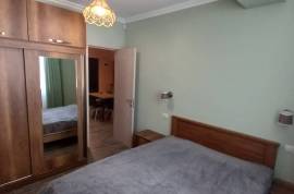 Daily Apartment Rent, New building, Bakuriani