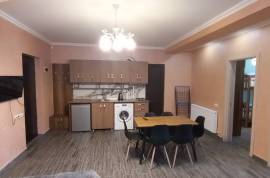 Daily Apartment Rent, New building, Bakuriani