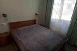 Daily Apartment Rent, New building, Bakuriani