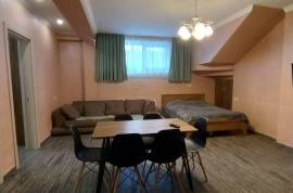 Daily Apartment Rent, New building, Bakuriani