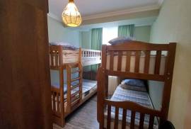 Daily Apartment Rent, New building, Bakuriani