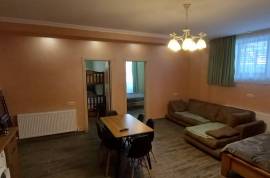 Daily Apartment Rent, New building, Bakuriani