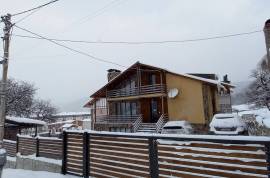 Daily Apartment Rent, New building, Bakuriani