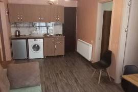 Daily Apartment Rent, New building, Bakuriani