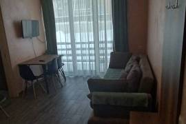 Daily Apartment Rent, New building, Bakuriani