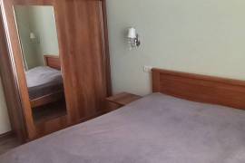 Daily Apartment Rent, New building, Bakuriani