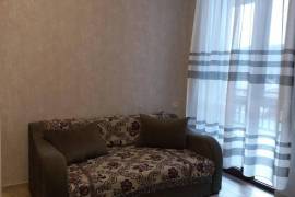 ქირავდება ბინა დღიურად, 2 ოთახიანი, ახალი აშენებული, ბორჯომი, ბაკურიანი